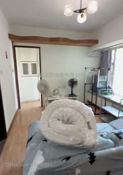 Parkland Villas Rental 376 ft² ( 34.9 m² )