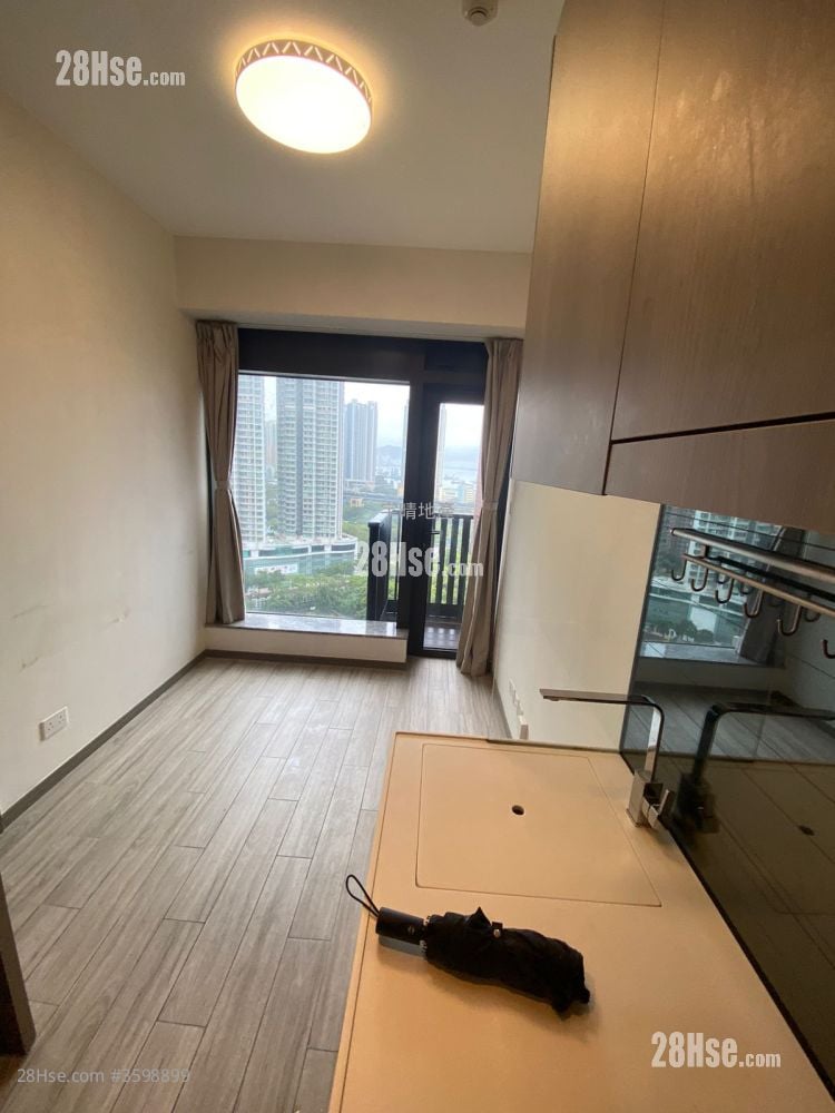 Harbour Park Rental 1 Bedroom , 1 Bathroom 276 ft² ( 25.6 m² )