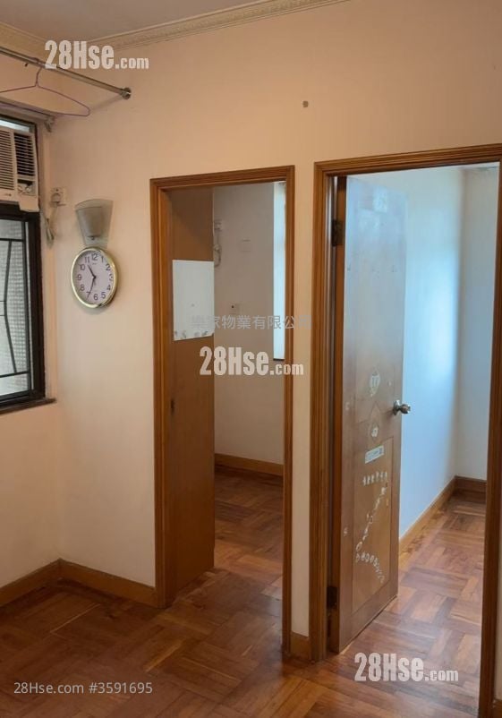 Kong Chian Tower Rental 2 Bedrooms , 1 Bathroom