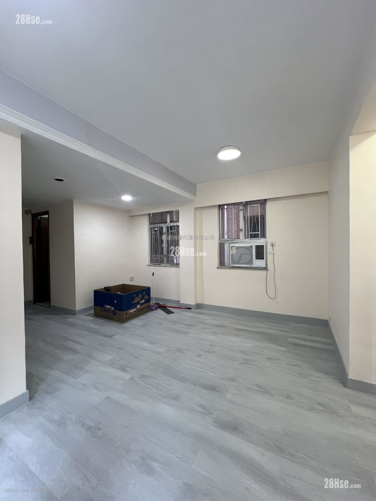 On Hing Mansion Rental 2 Bedrooms , 1 Bathroom 490 ft² ( 45.5 m² )