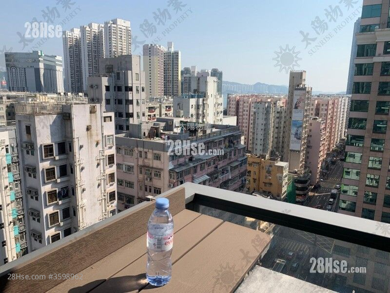 Wuhu Residence Sell 245 ft² ( 22.8 m² )
