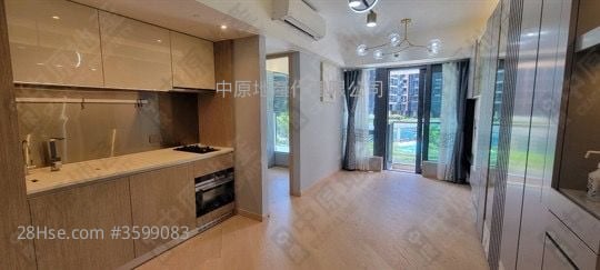 The Regent Sell 2 Bedrooms 509 ft² ( 47.3 m² )