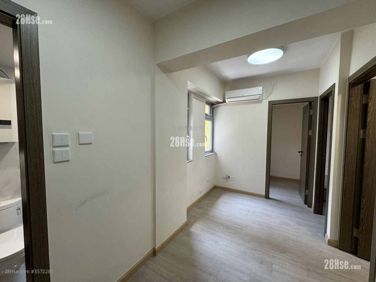 利联益大厦 租盘 1 房 , 1 浴室 280 平方尺 ( 26.0 平方米 )