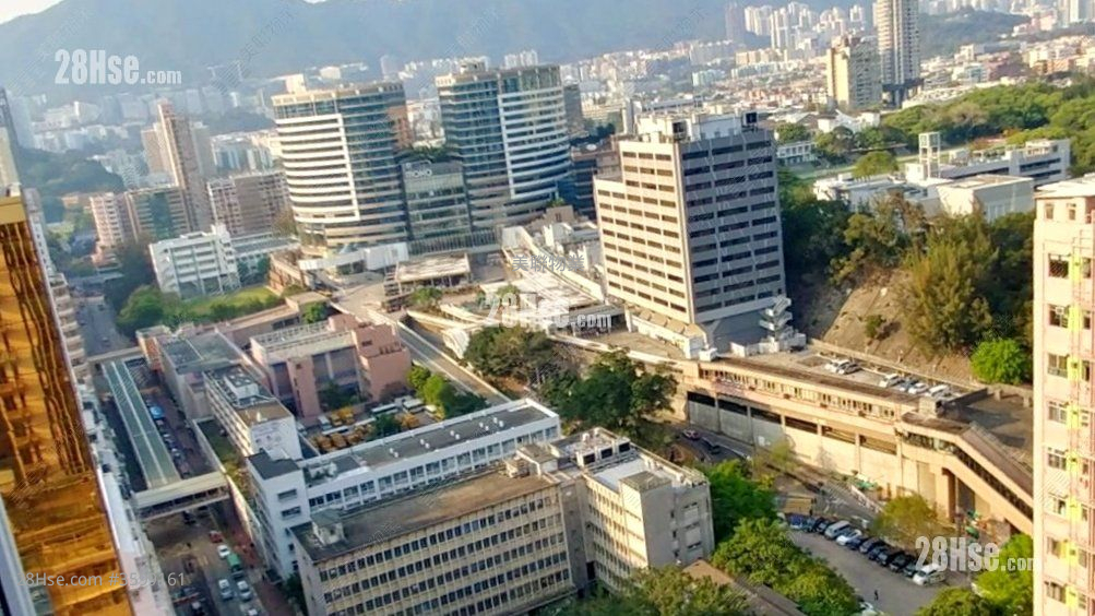 SKYPARK 售盘 1 房 , 1 浴室 404 平方尺 ( 37.5 平方米 )