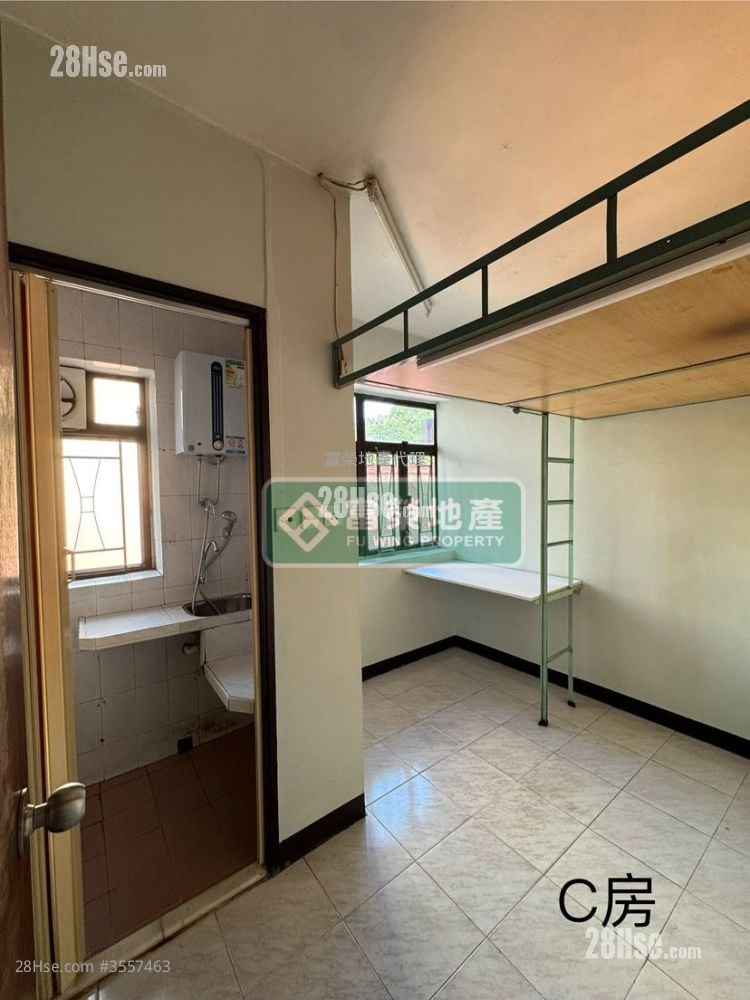 东庐大楼 售盘 4 房 , 4 浴室 510 平方尺 ( 47.4 平方米 )