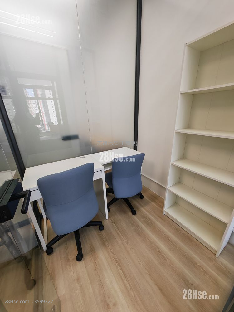 Monterey Place Rental