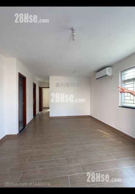Village Rental 3 Bedrooms , 1 Bathroom 700 ft² ( 65.0 m² )