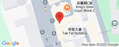 英丽阁 A座 高层 物业地址