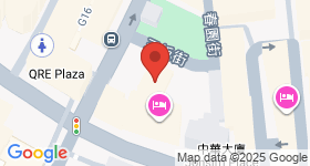 Spring Garden 地图