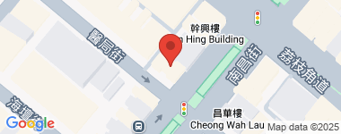 Sun Nam Fung Mansion Room 3 Address