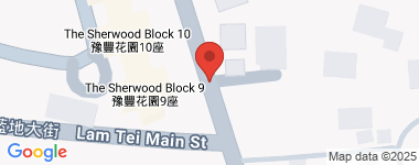 福亨村 1室 中层 物业地址
