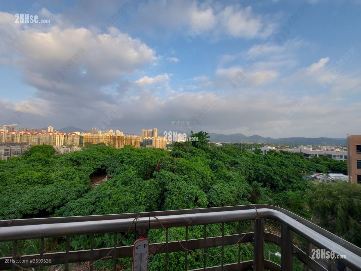 Coral Garden Sell 2 Bedrooms 478 ft² ( 44.4 m² )