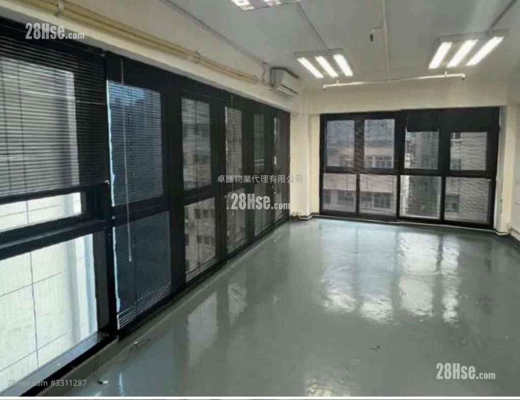 科兴中心 租盘 1 厕所