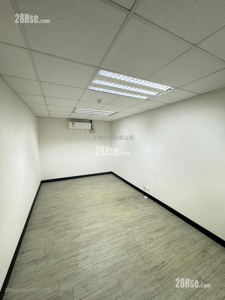 Wing Cheung Industrial Building Rental