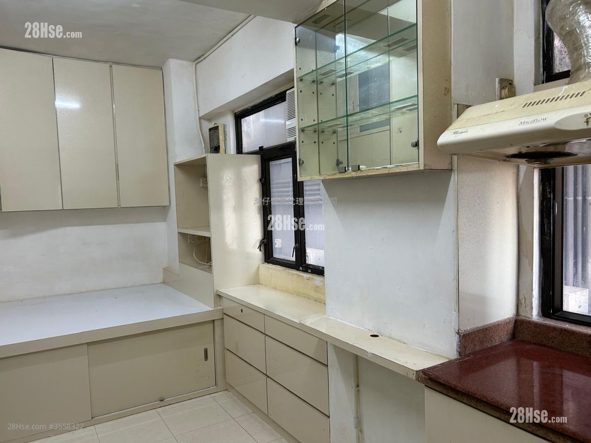 Yan Wo Yuet Building Rental Studio , 1 Bathroom 231 ft² ( 21.5 m² )