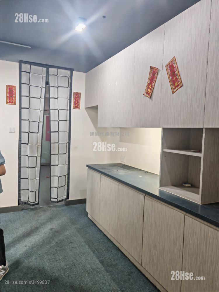 同德工业大厦 租盘 3 房 , 1 厕所