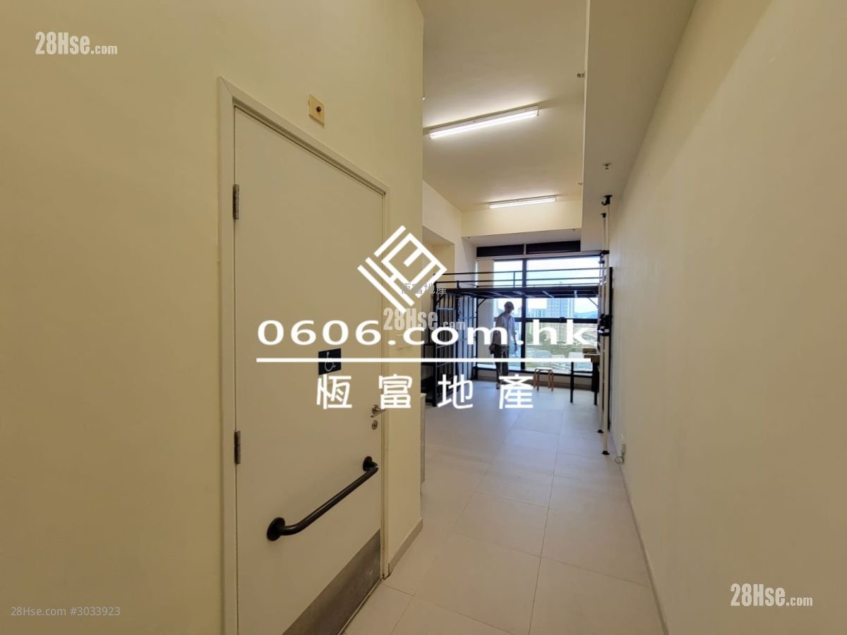 iPLACE 租盘