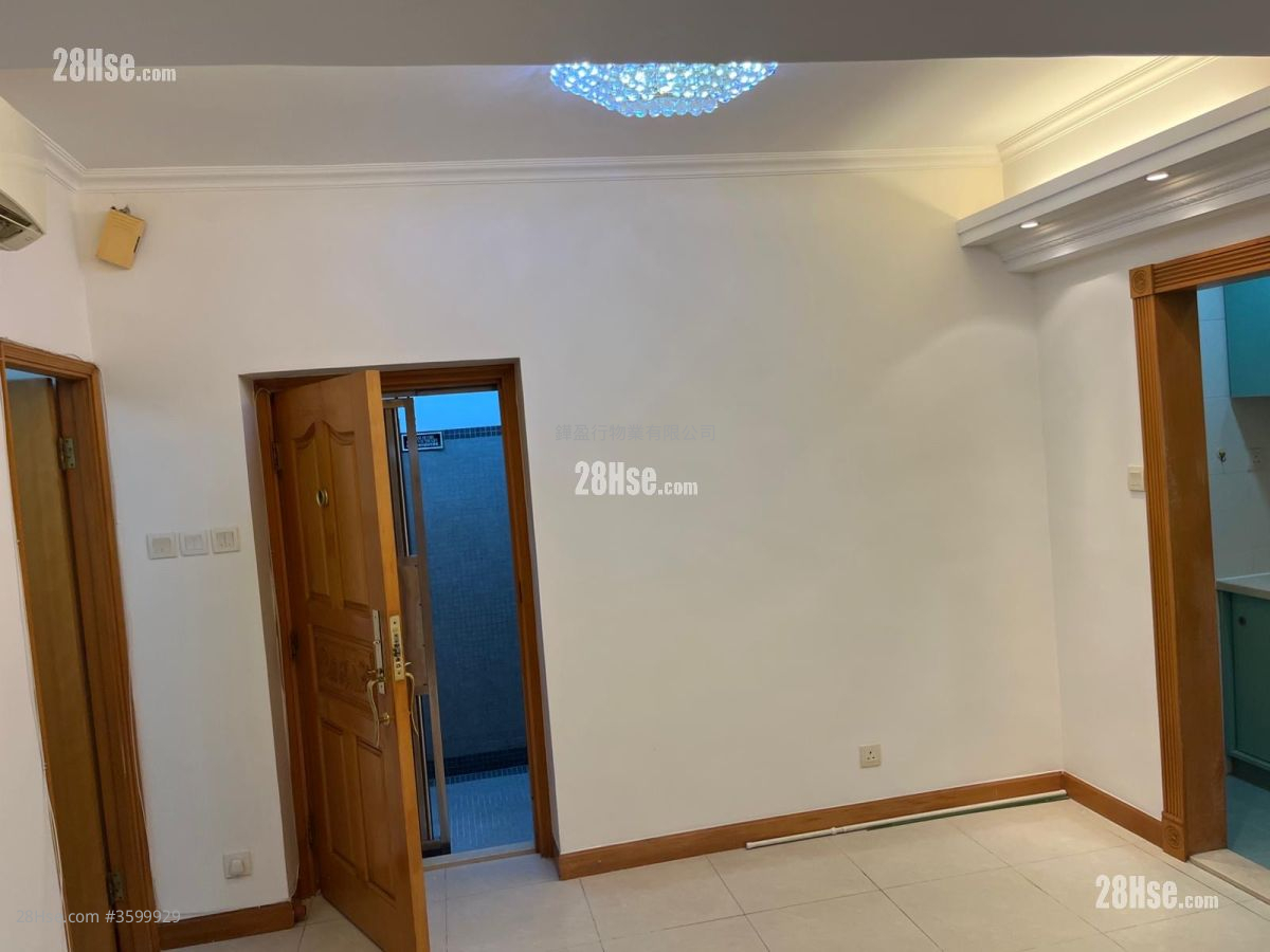 Goldfield Mansion Rental 3 Bedrooms , 1 Bathroom 488 ft² ( 45.3 m² )