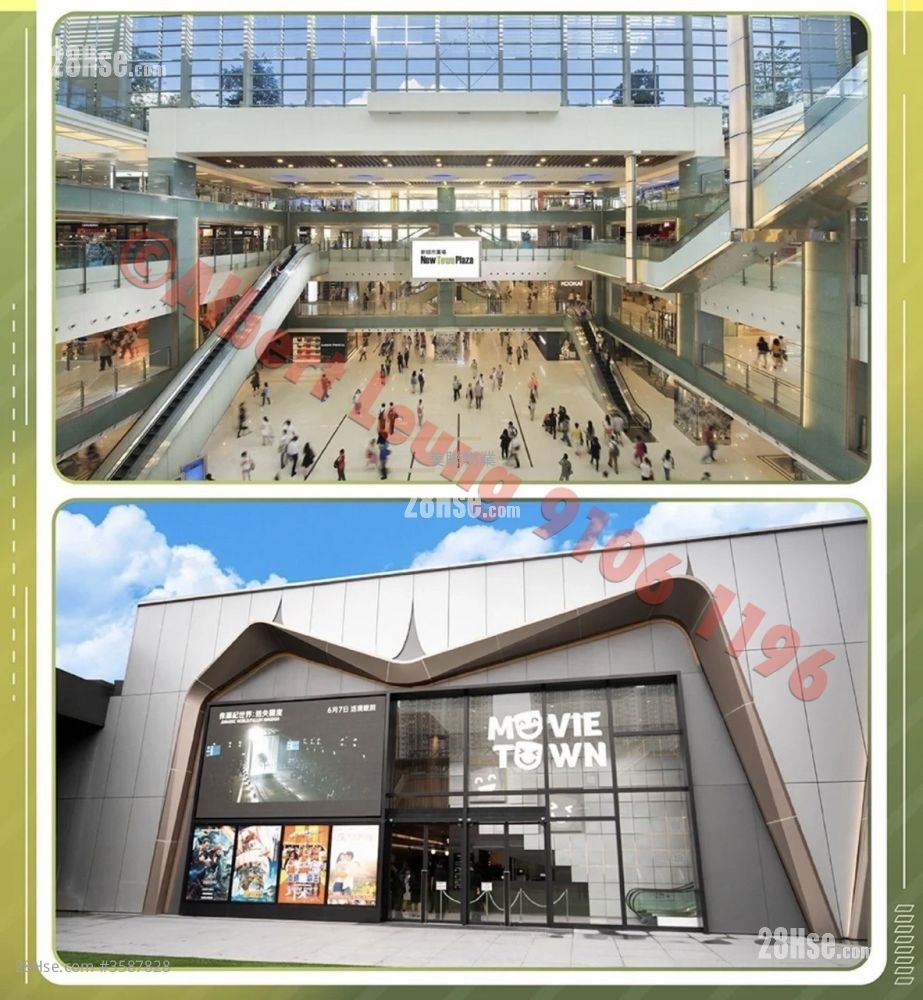 Hilton Plaza Sell 2 Bedrooms , 1 Bathroom 427 ft² ( 39.7 m² ) Hilton Plaza Sell 2 Bedrooms , 1 Bathroom 427 ft² ( 39.7 m² )