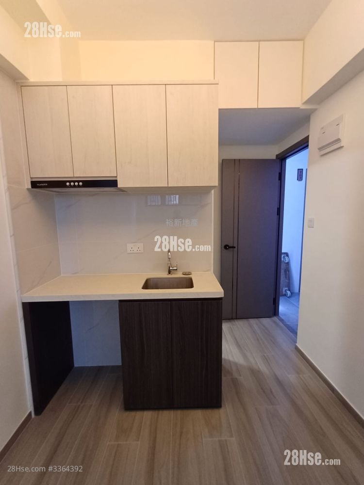 Superluck Industrial Centre Rental