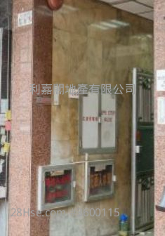 顺发大楼 售盘 2 房 279 平方尺 ( 25.9 平方米 )