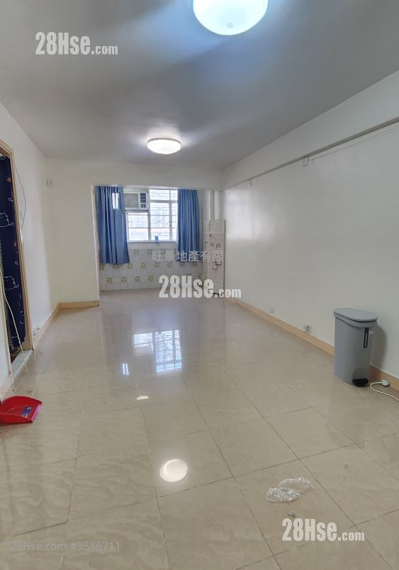 Tai Hong House Rental 2 Bedrooms 311 ft² ( 28.9 m² )