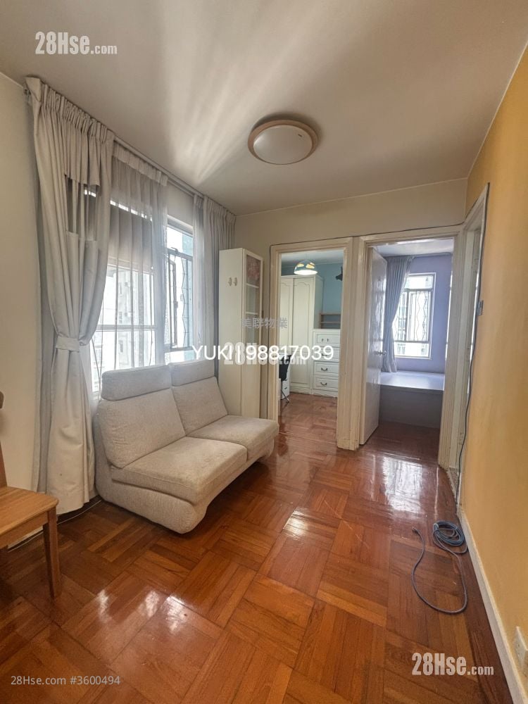 City One Shatin Sell 2 Bedrooms 327 ft² ( 30.4 m² )