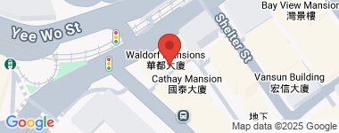 华都大厦 中层 物业地址