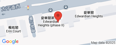 爱华阁 ( 2期 ) 中层 物业地址