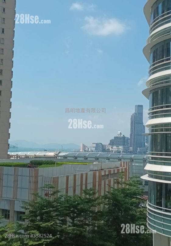 富利来大厦 租盘 开放式间隔 , 1 浴室 225 平方尺 ( 20.9 平方米 )