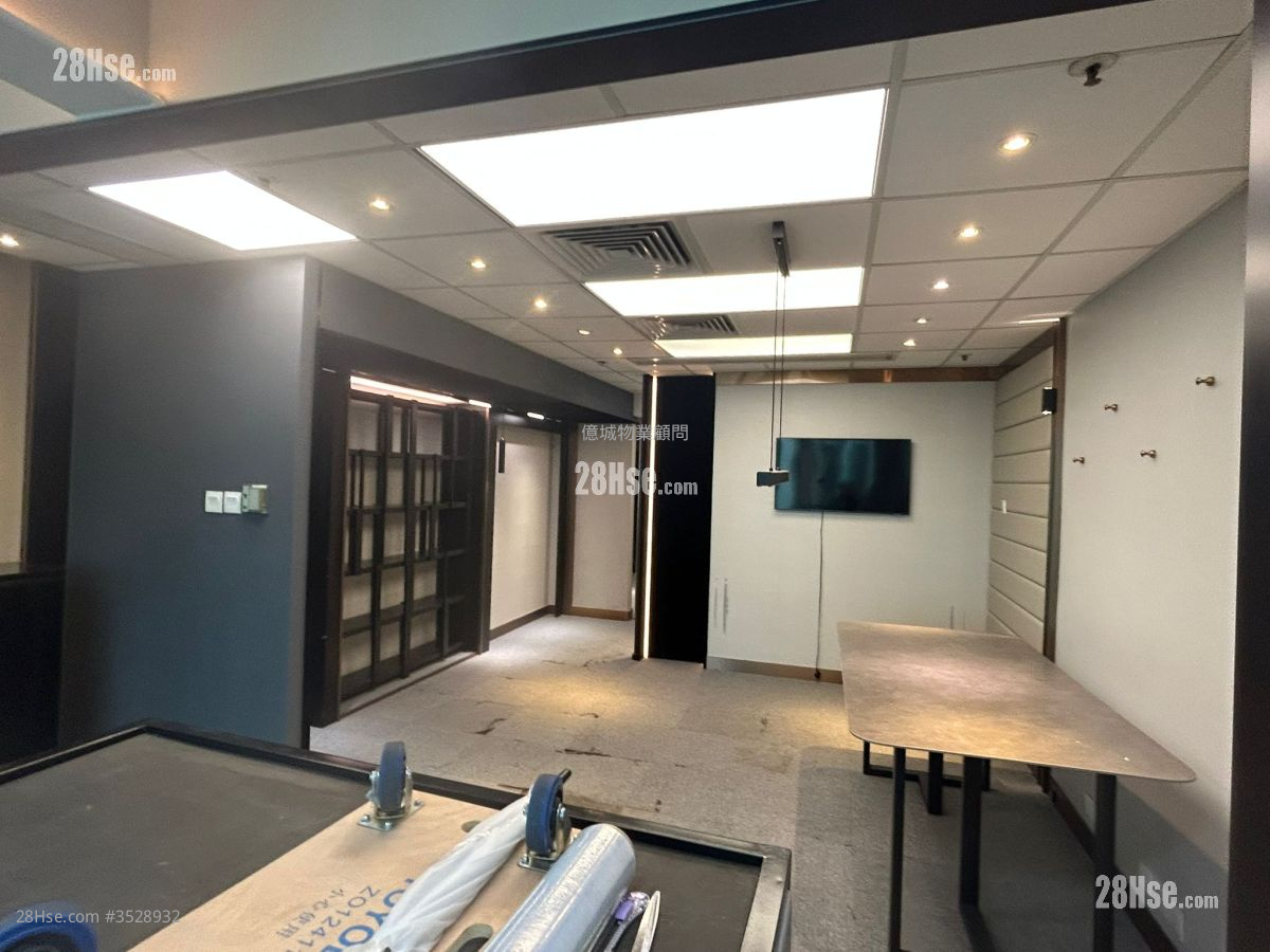 Neich Tower Rental 2 Bedrooms