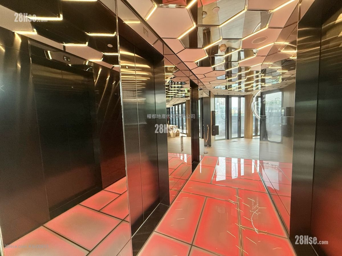 The Quinn Square Mile Rental 1 Bedroom , 1 Bathroom 264 ft² ( 24.5 m² )