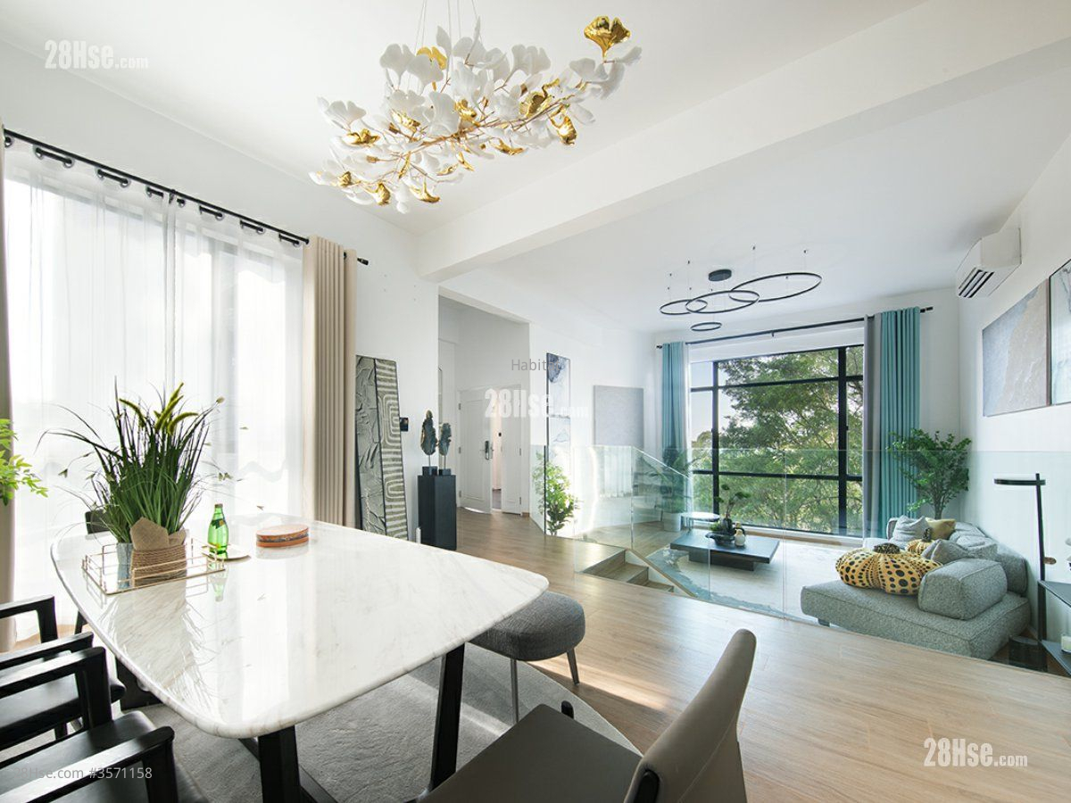 Banoo Villa Rental 3 Bedrooms , 2 Bathrooms 1,686 ft² ( 156.6 m² )