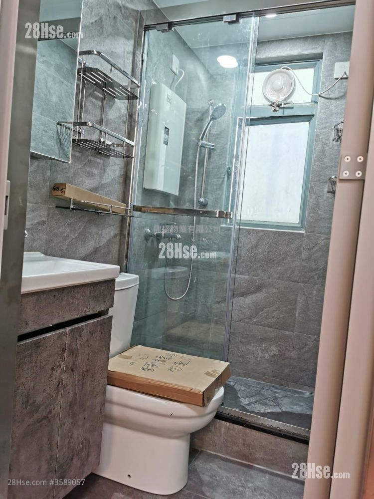 Melody Court Rental 1 Bedroom , 1 Bathroom 318 ft² ( 29.5 m² )