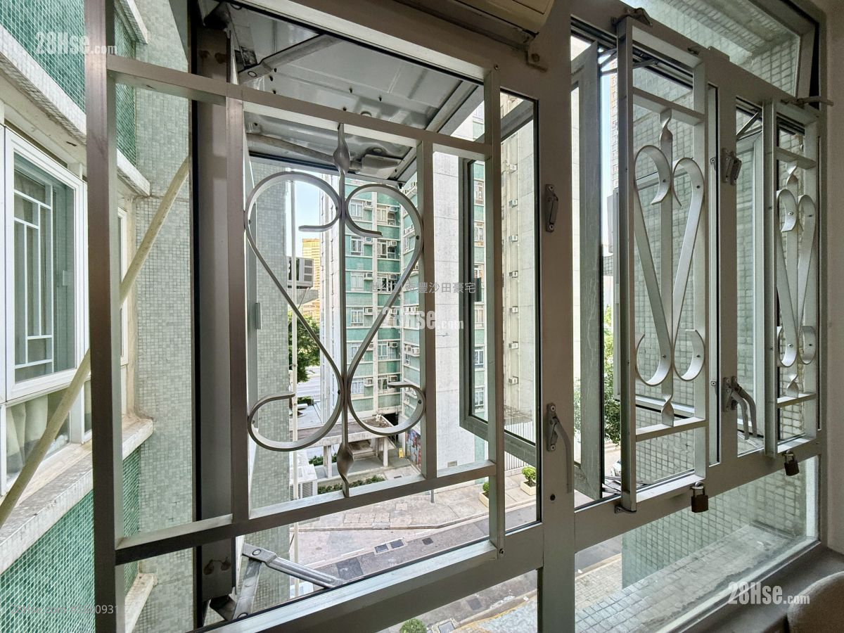 沙田第一城 售盘 2 房 , 1 浴室 327 平方尺 ( 30.4 平方米 ) 沙田第一城 售盘 2 房 , 1 浴室 327 平方尺 ( 30.4 平方米 )