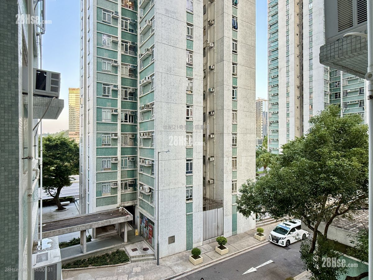 沙田第一城 售盘 2 房 , 1 浴室 327 平方尺 ( 30.4 平方米 ) 沙田第一城 售盘 2 房 , 1 浴室 327 平方尺 ( 30.4 平方米 )