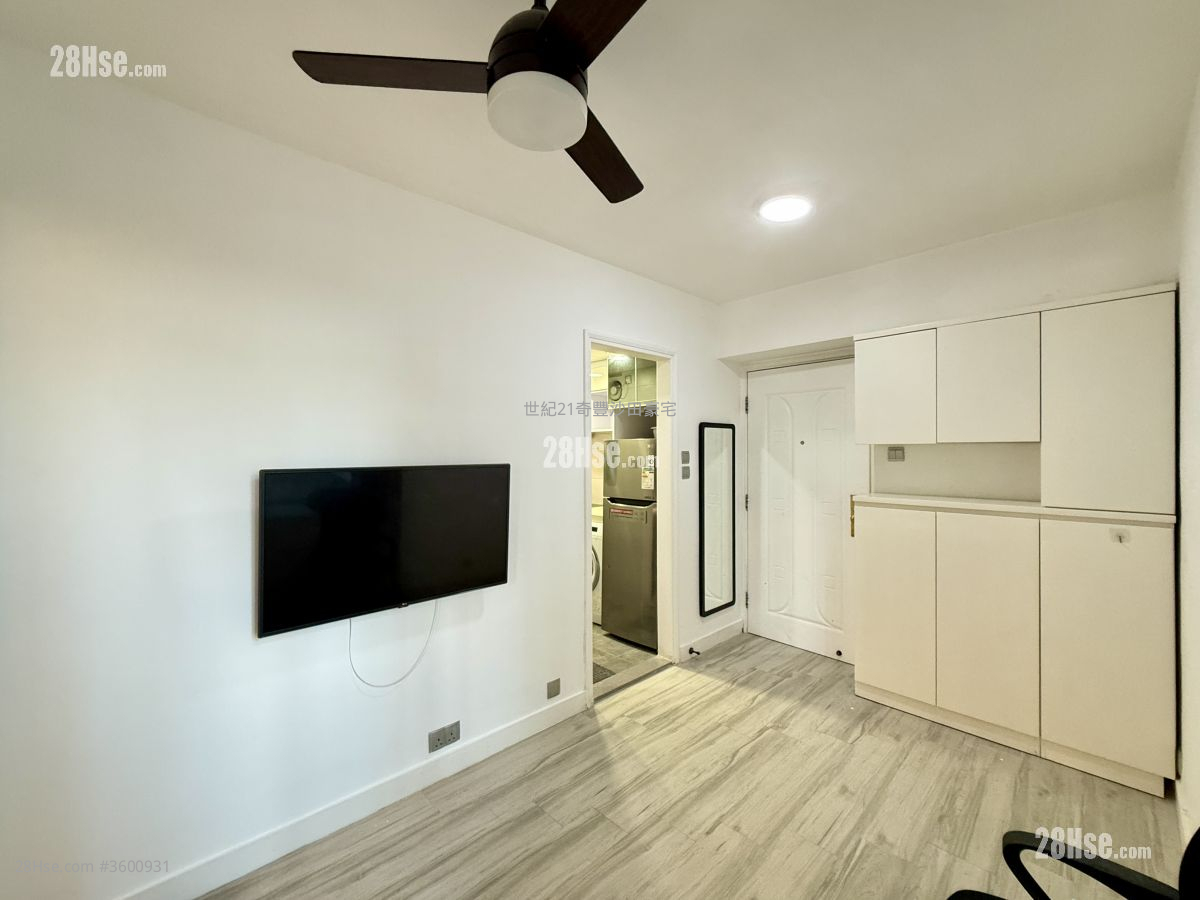 沙田第一城 售盘 2 房 , 1 浴室 327 平方尺 ( 30.4 平方米 ) 沙田第一城 售盘 2 房 , 1 浴室 327 平方尺 ( 30.4 平方米 )