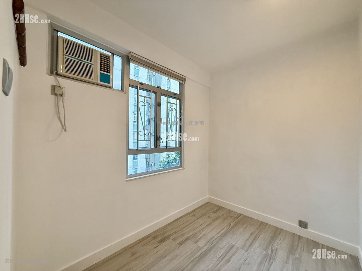 沙田第一城 售盘 2 房 , 1 浴室 327 平方尺 ( 30.4 平方米 ) 沙田第一城 售盘 2 房 , 1 浴室 327 平方尺 ( 30.4 平方米 )