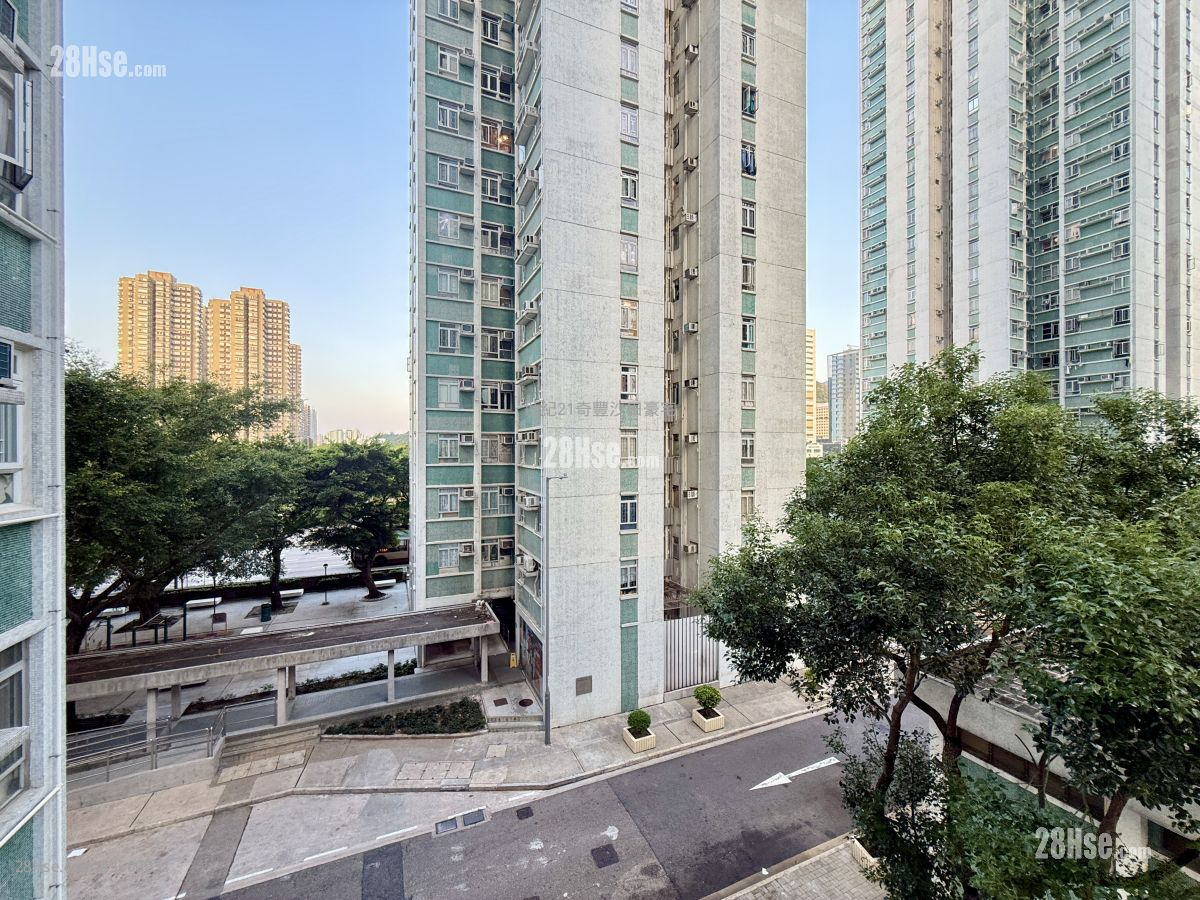 沙田第一城 售盘 2 房 , 1 浴室 327 平方尺 ( 30.4 平方米 ) 沙田第一城 售盘 2 房 , 1 浴室 327 平方尺 ( 30.4 平方米 )