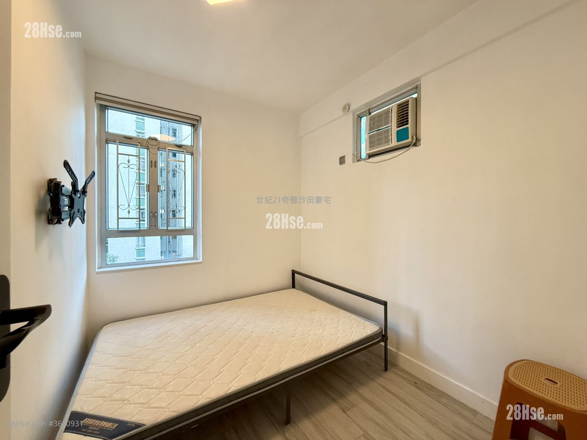 沙田第一城 售盘 2 房 , 1 浴室 327 平方尺 ( 30.4 平方米 ) 沙田第一城 售盘 2 房 , 1 浴室 327 平方尺 ( 30.4 平方米 )