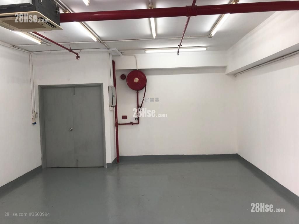 新兴工业大厦 售盘 1 厕所