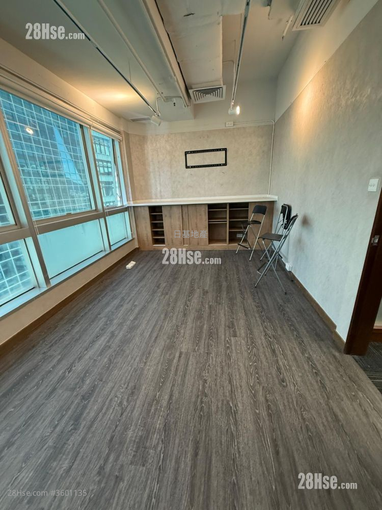 Yen Sheng Centre Rental