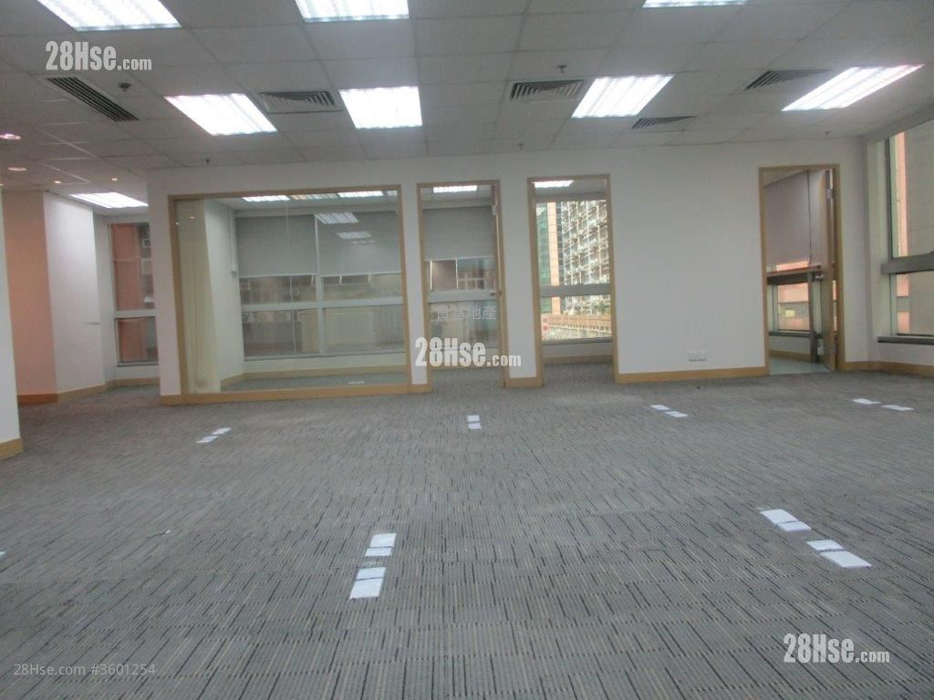 Yen Sheng Centre Rental