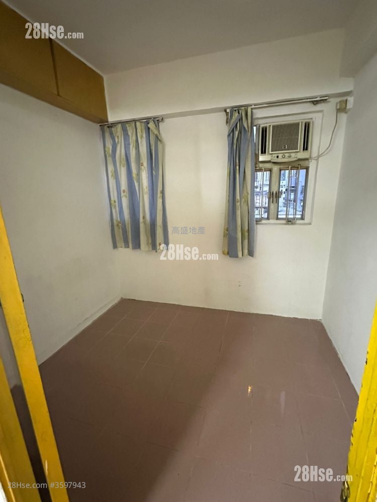 Hang Shing Building Rental 2 Bedrooms , 1 Bathroom 340 ft² ( 31.6 m² )