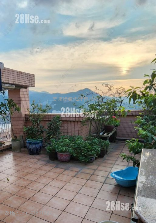 Vista Paradiso Sell 3 Bedrooms , 2 Bathrooms 788 ft² ( 73.2 m² )