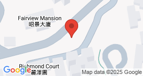 115 Robinson Road Map