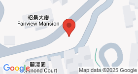 罗便臣道115号 地图