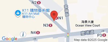 8 Hanoi Road 2/F Address