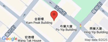 Cheong Fai Building Estate  Address