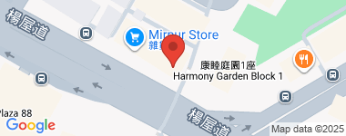 石碧新村 B室 中层 物业地址